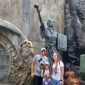 Meet your Posher, Joseph